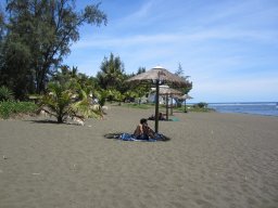 La Réunion au quotidien